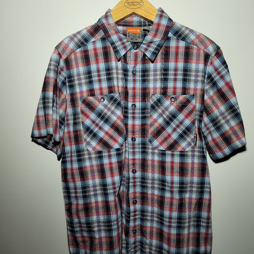 Merrell Shirt